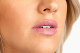 Lip enhancement clear Lip Gloss